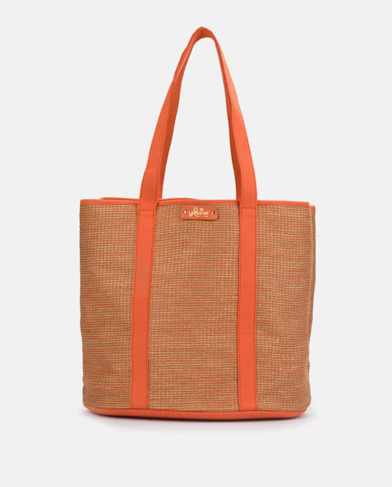 Bags^Yokono Bolso Guirao-001 Naranja