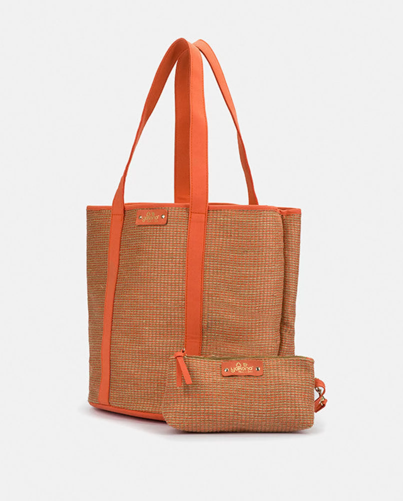 Bags^Yokono Bolso Guirao-001 Naranja