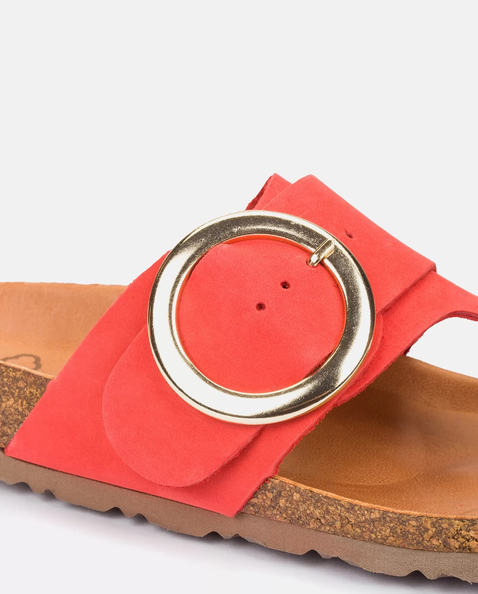 Flat Sandals^Yokono Flat Sandal GRANADA-704 Coral