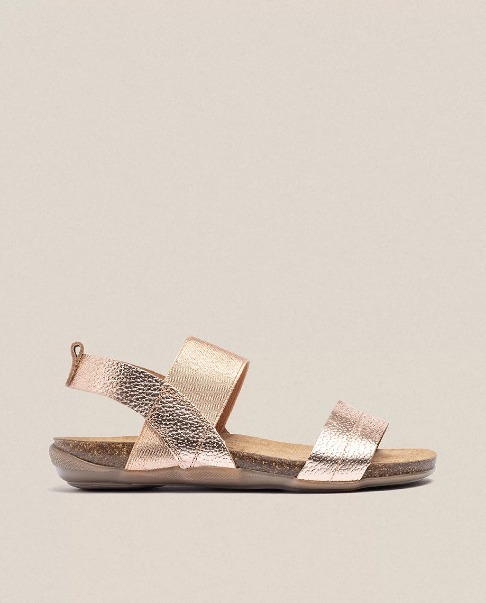 Flat Sandals^Yokono Flat Sandal MANACOR-001 Pink