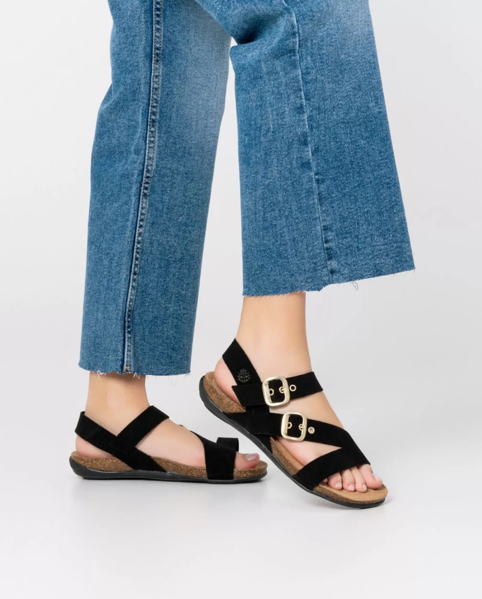 Flat Sandals^Yokono Flat Sandal MANACOR-023