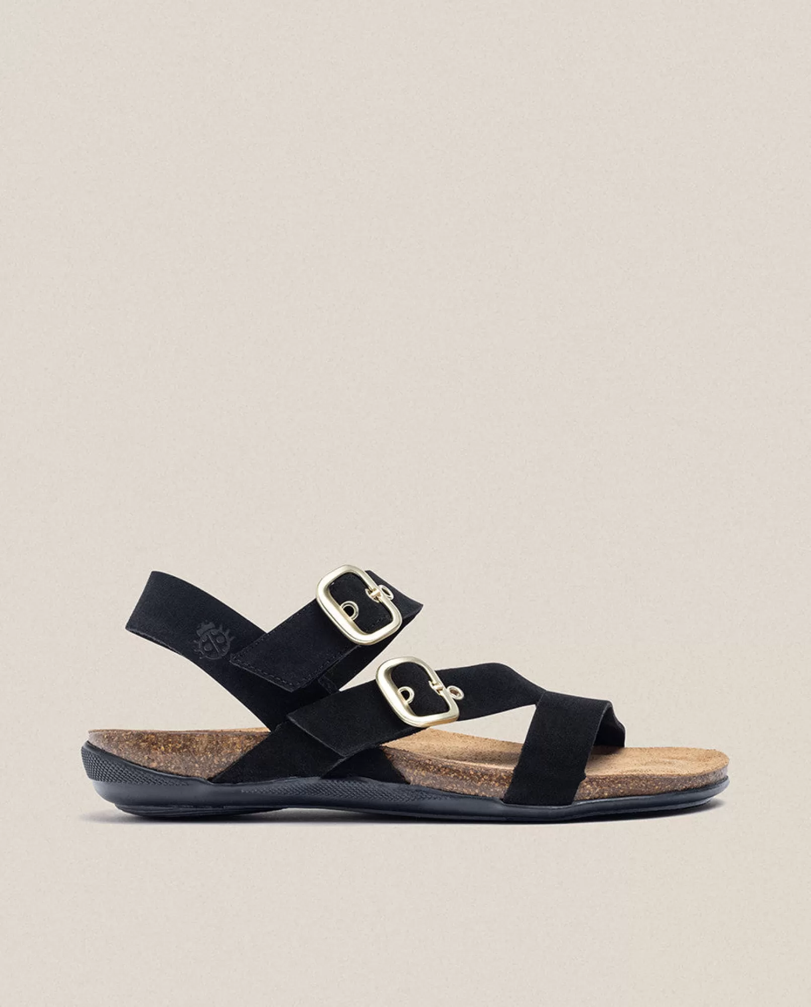 Flat Sandals^Yokono Flat Sandal MANACOR-023