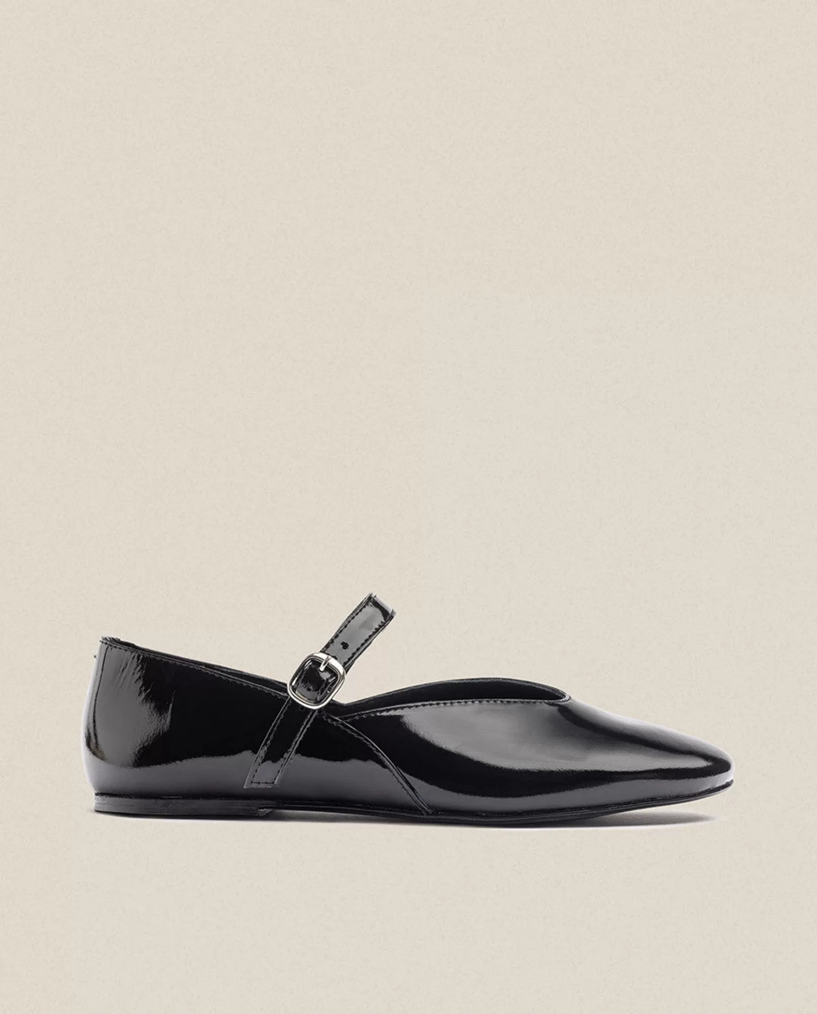 Ballerinas | Shoes^Yokono Flat Shoe ARI-001 Black