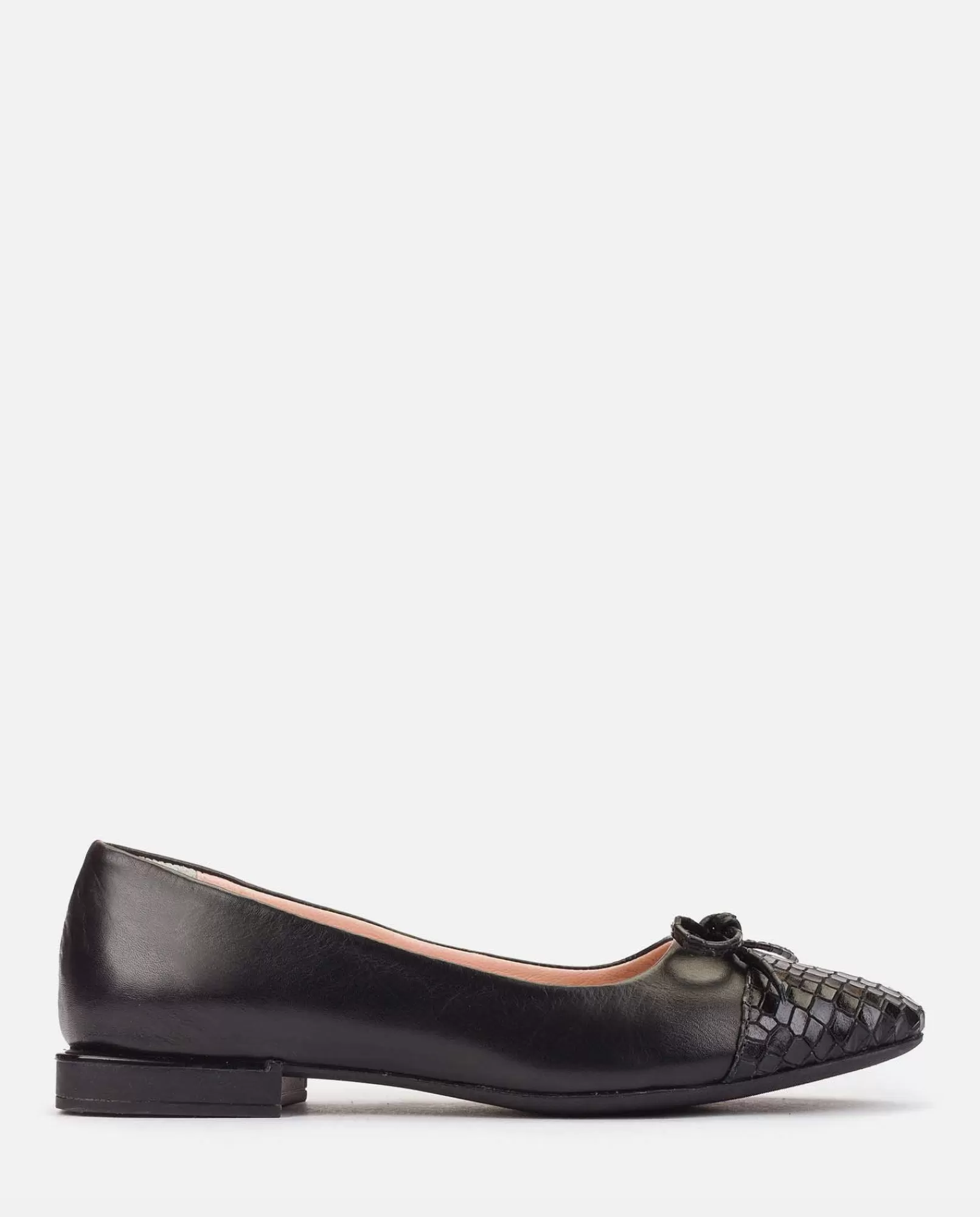 Shoes^Yokono Flat Shoe CANADA-001 Black