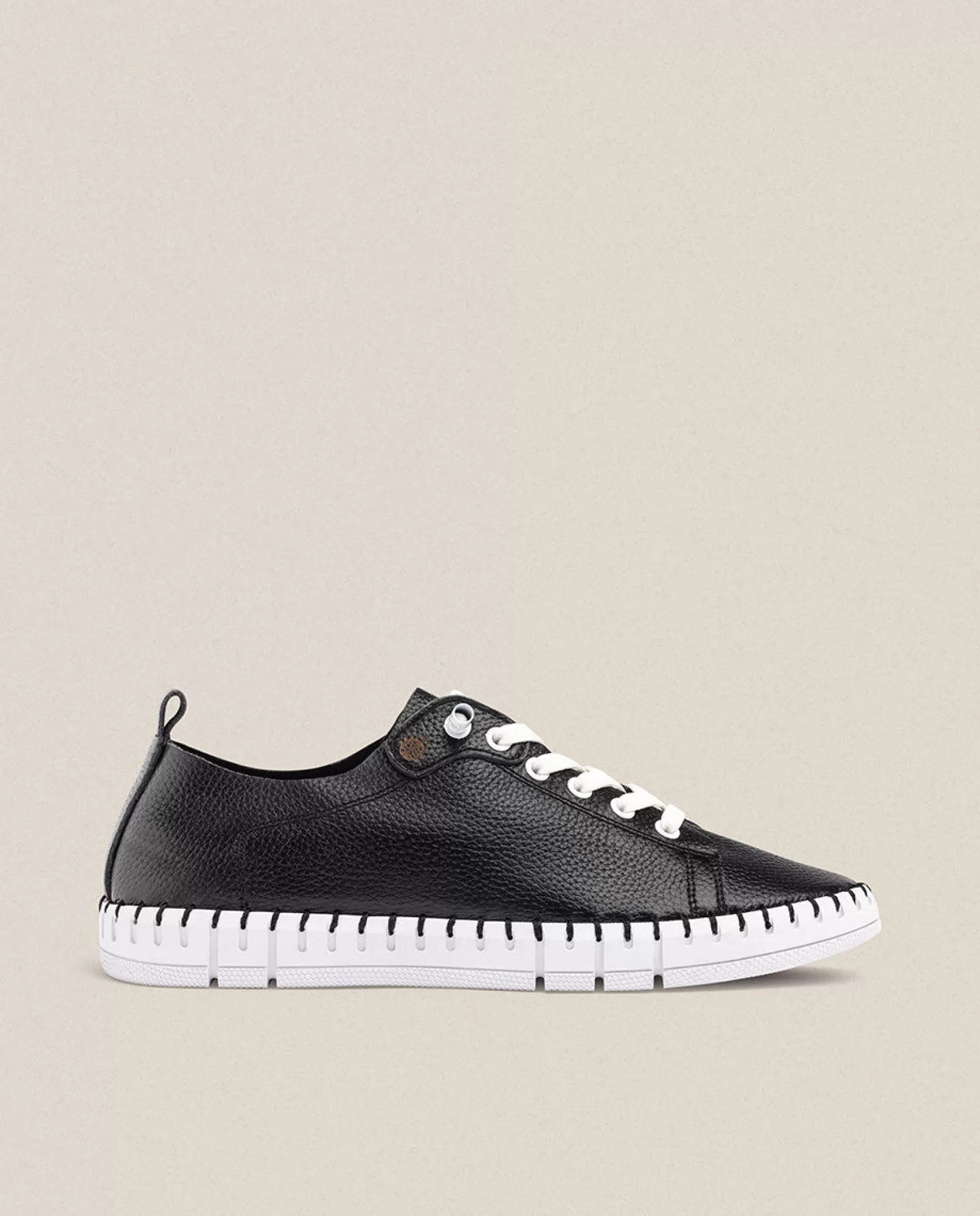 Sneakers | Shoes^Yokono Flat Shoe FLOW-004 Black