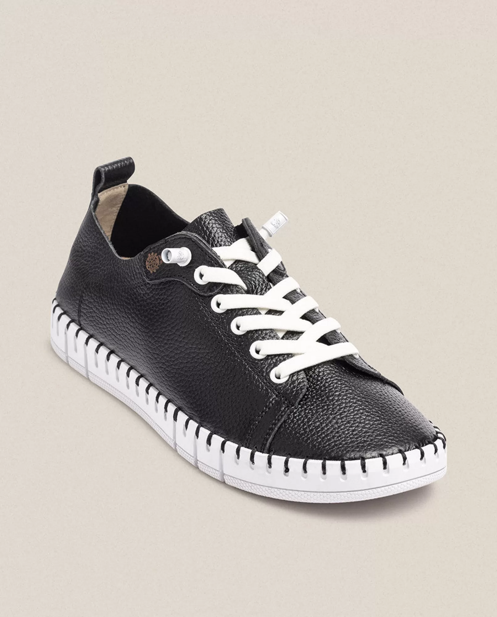 Sneakers | Shoes^Yokono Flat Shoe FLOW-004 Black