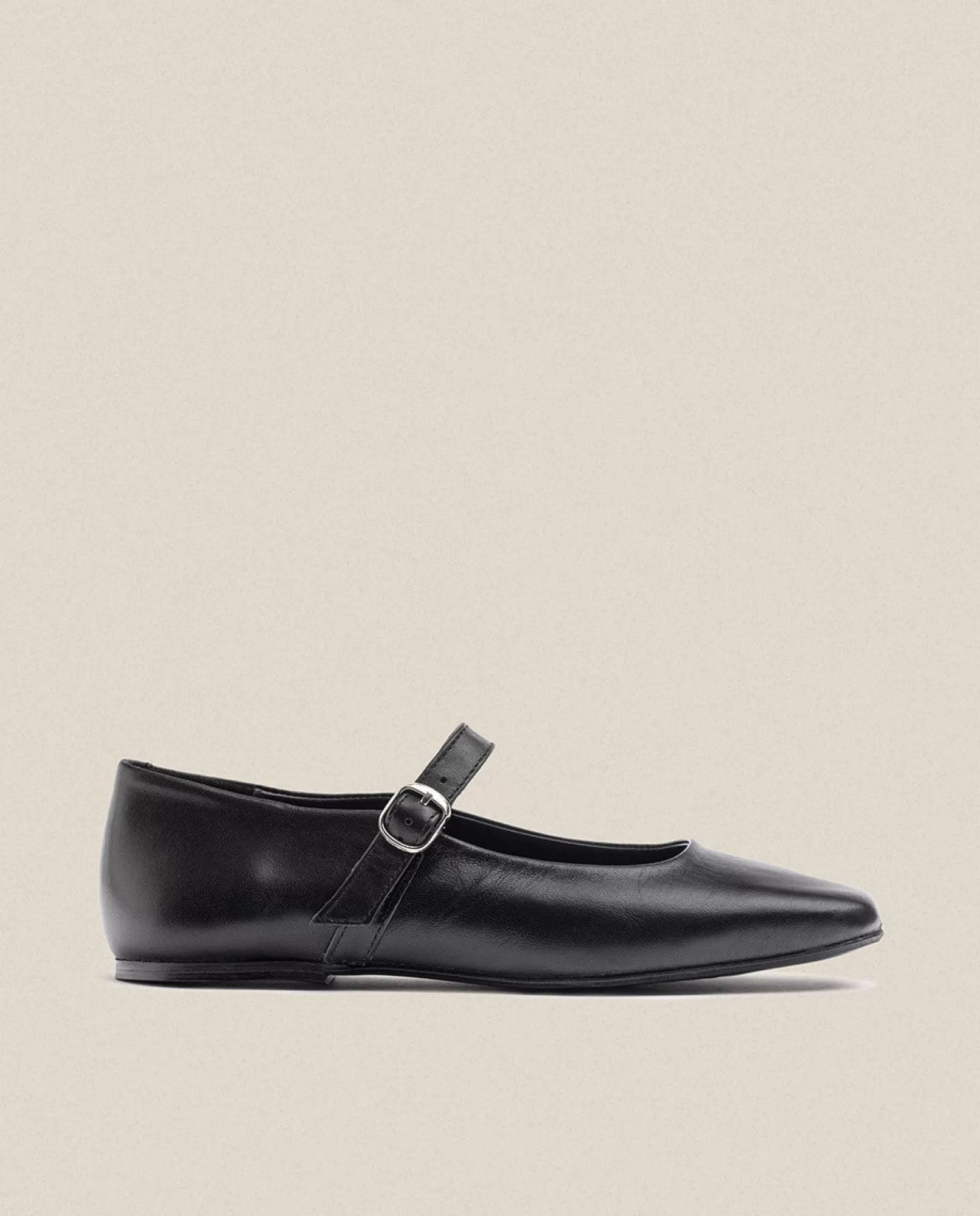 Ballerinas | Shoes^Yokono Flat Shoe LENNA-001 Black