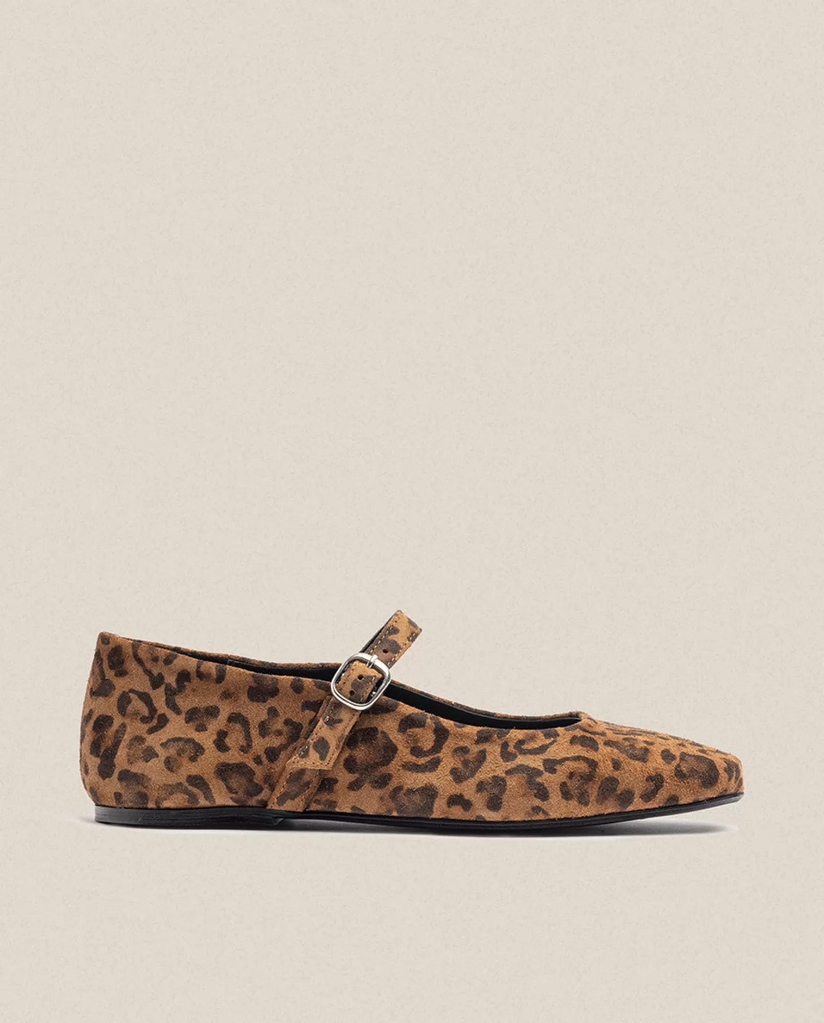 Ballerinas | Shoes^Yokono Flat Shoe LENNA-001 Leopard