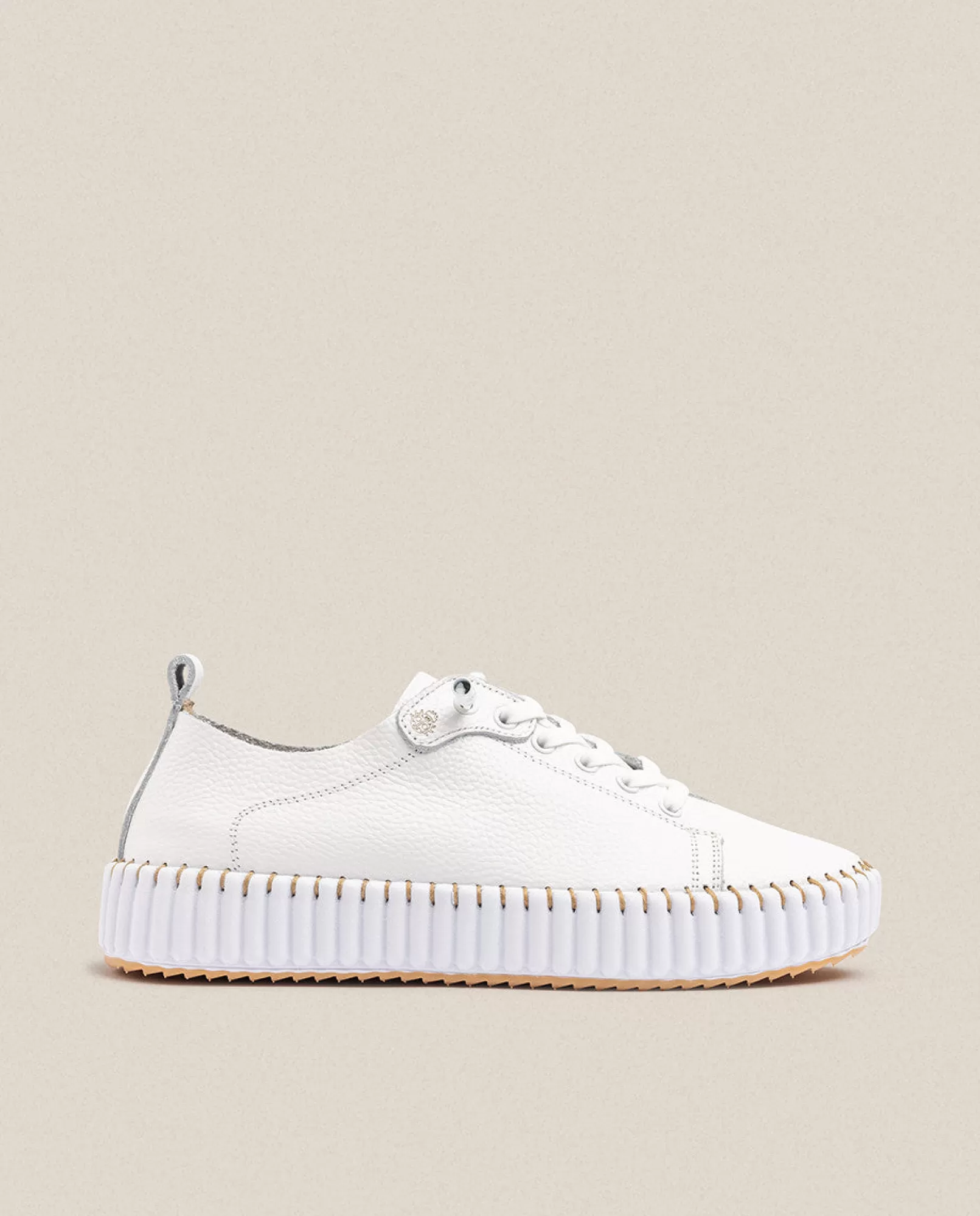 Sneakers | Shoes^Yokono Flat Shoe SINTRA-004 White