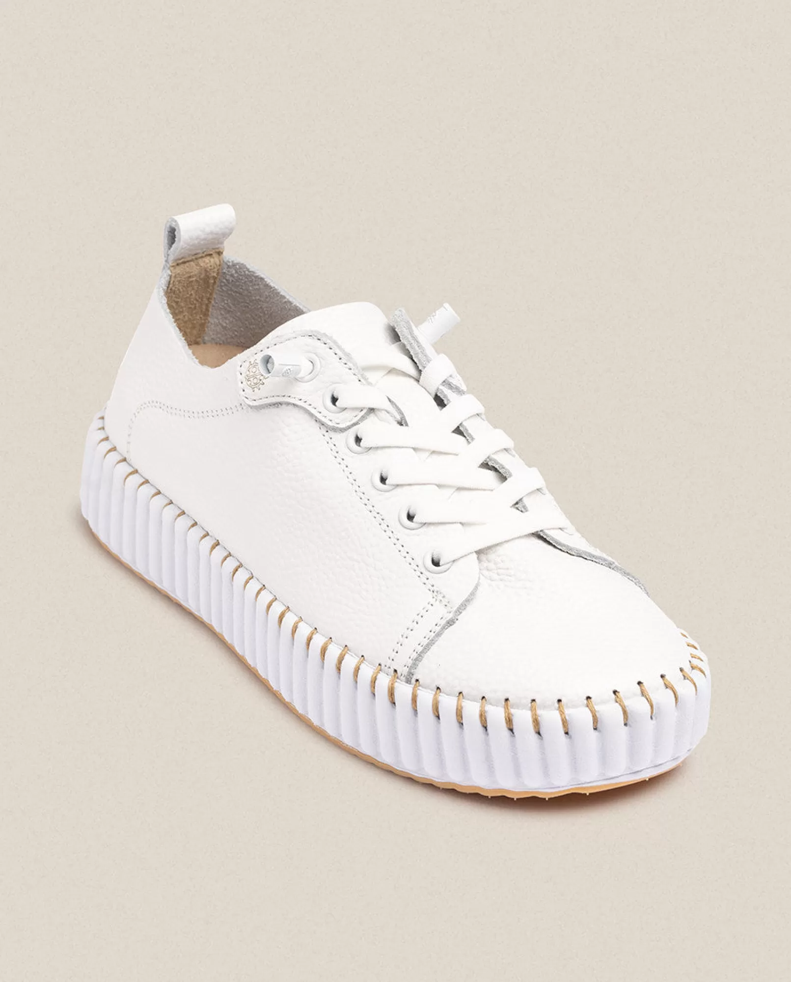 Sneakers | Shoes^Yokono Flat Shoe SINTRA-004 White