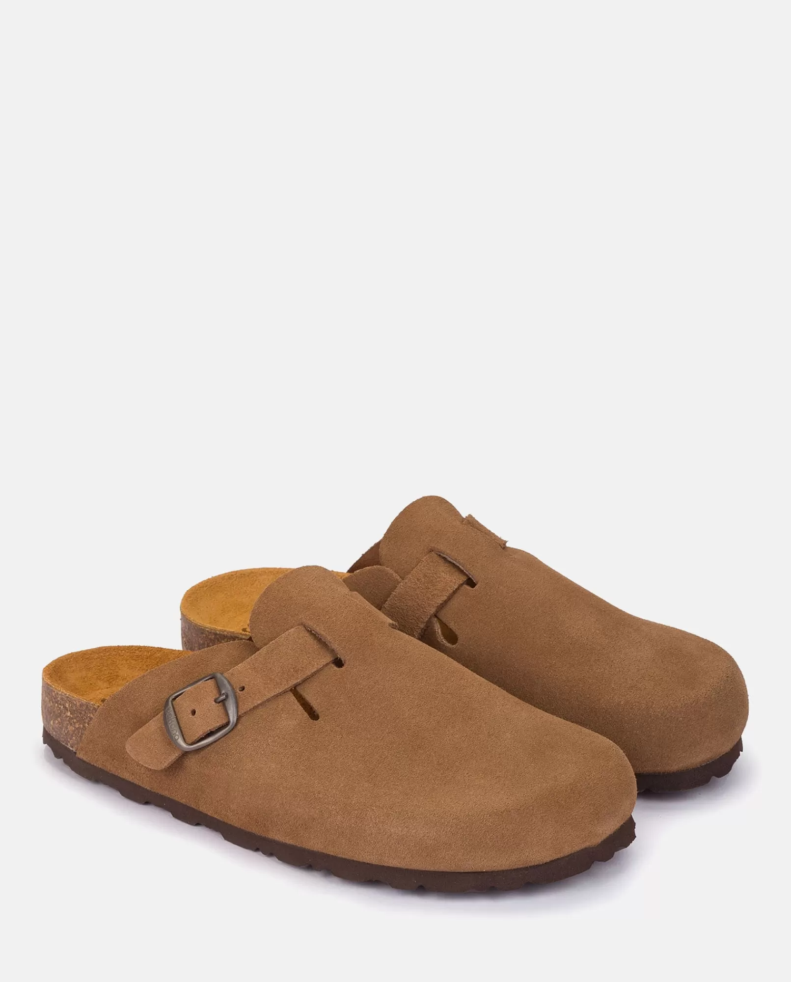 Clogs | Sandals^Yokono Flat Shoe ZUECO-559 Brown