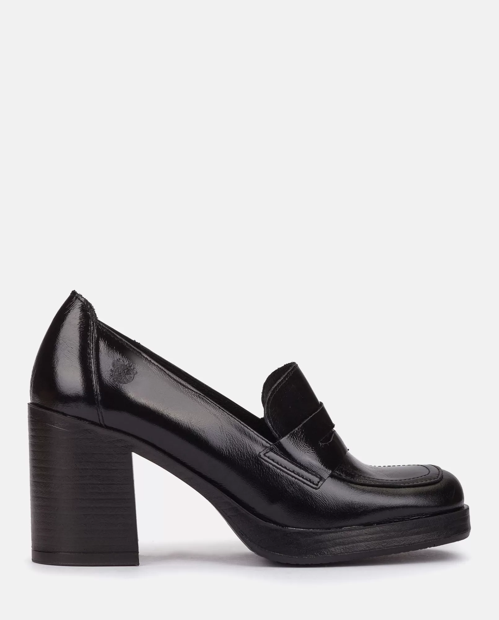 Shoes^Yokono Heeled Shoe KOLIN-004 Black