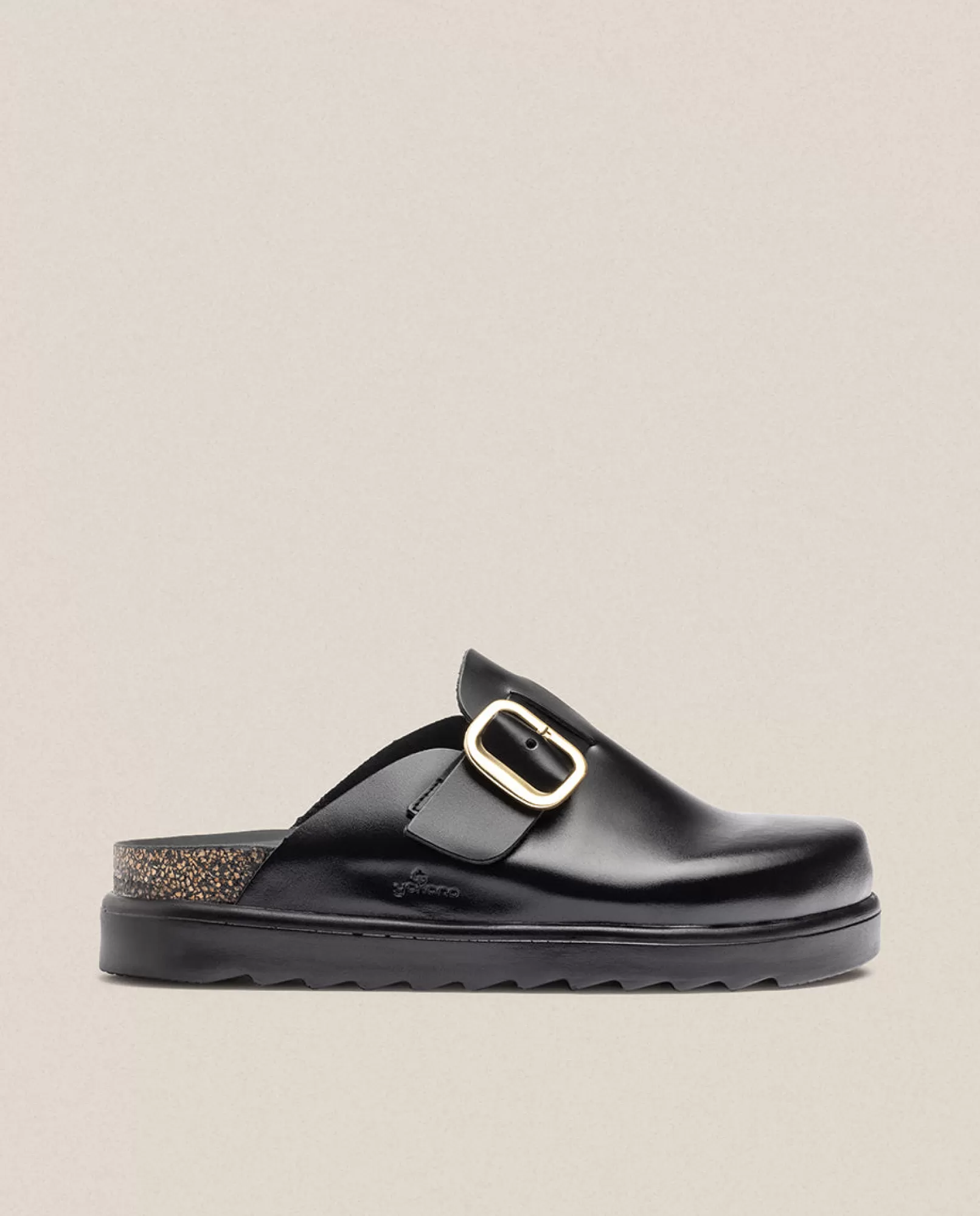 Clogs | Platform Sandals^Yokono Platform Shoe TUNEZ-599 Black