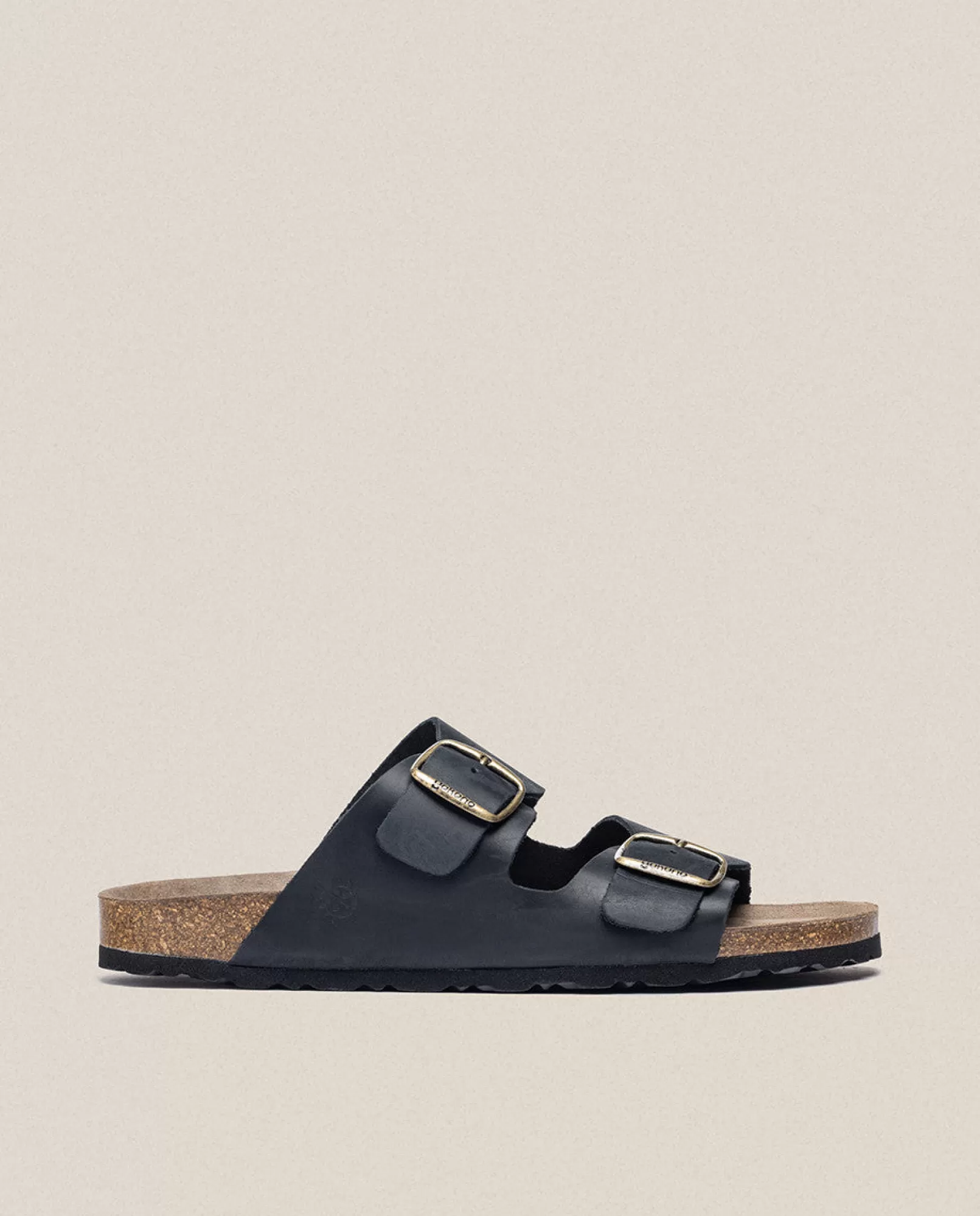 Sandals^Yokono Sandalia De Hombre Macam 150 Negro